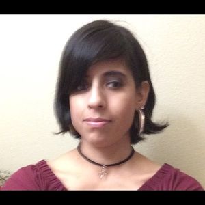 Meet your Posher, Janet